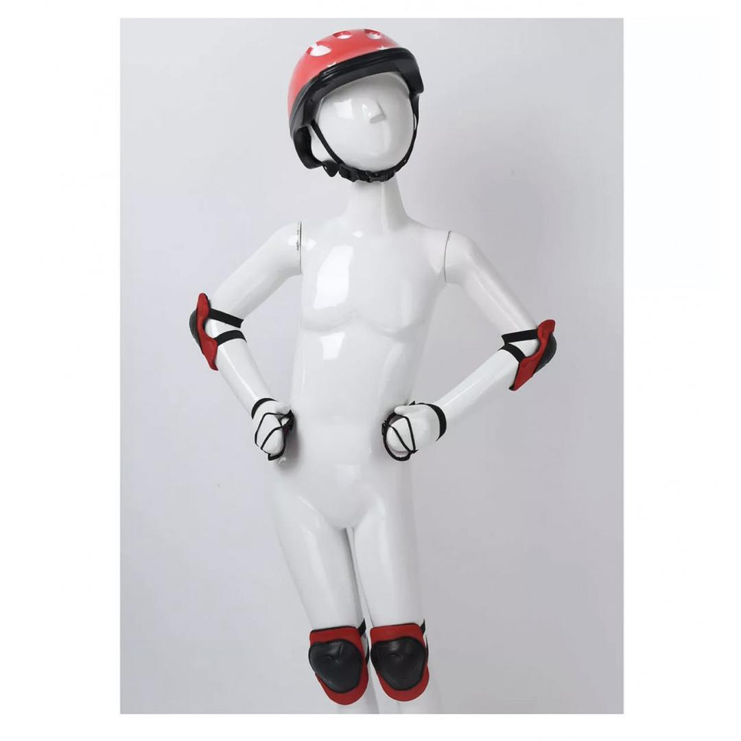 Helmet Set, Toddler Item | Buy Helmet Set, Toddler | SPOP Enterprise Global