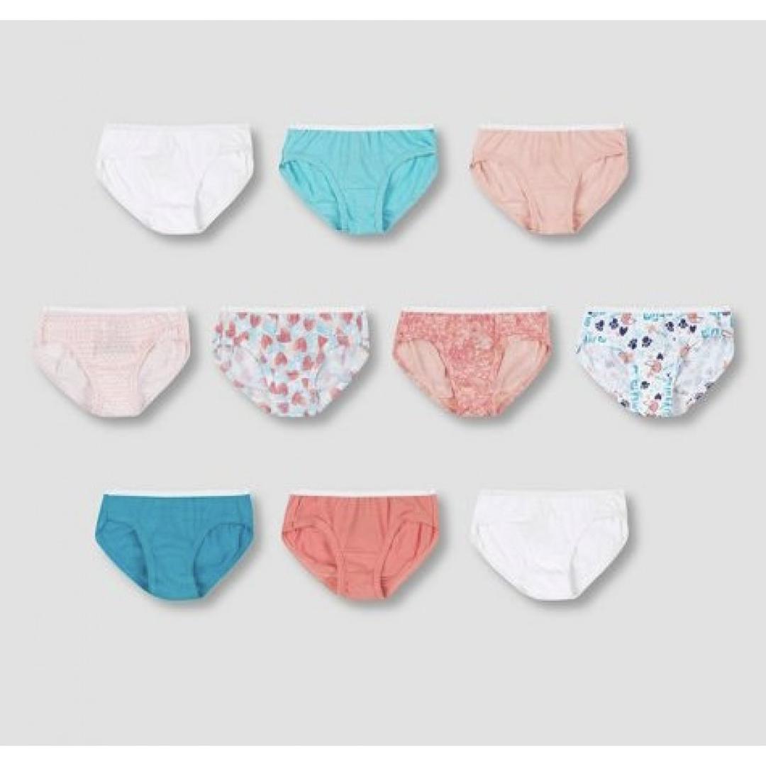 Hanes Toddler Girls Item | Buy Hanes Toddler Girls