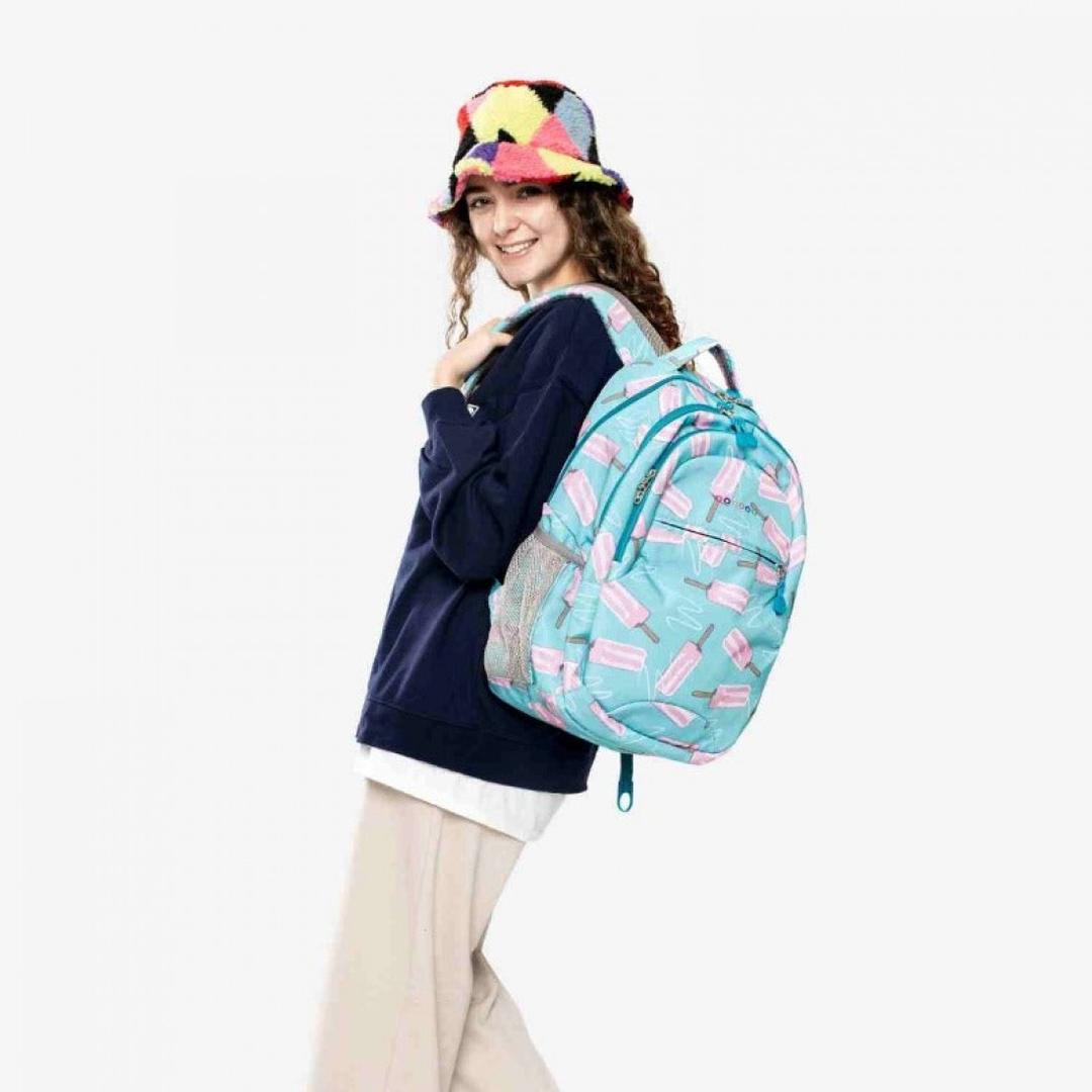 J World 19inch Cornelia Backpack, Ice Pop Item | Buy J World 19inch Cornelia Backpack, Ice Pop | SPOP Enterprise Global