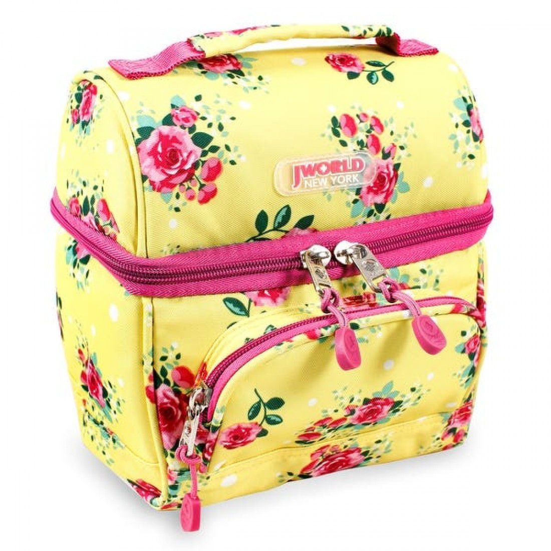 J World Insulated Lunch Bag, Aloha Item | Buy J World Insulated Lunch Bag, Aloha | SPOP Enterprise Global