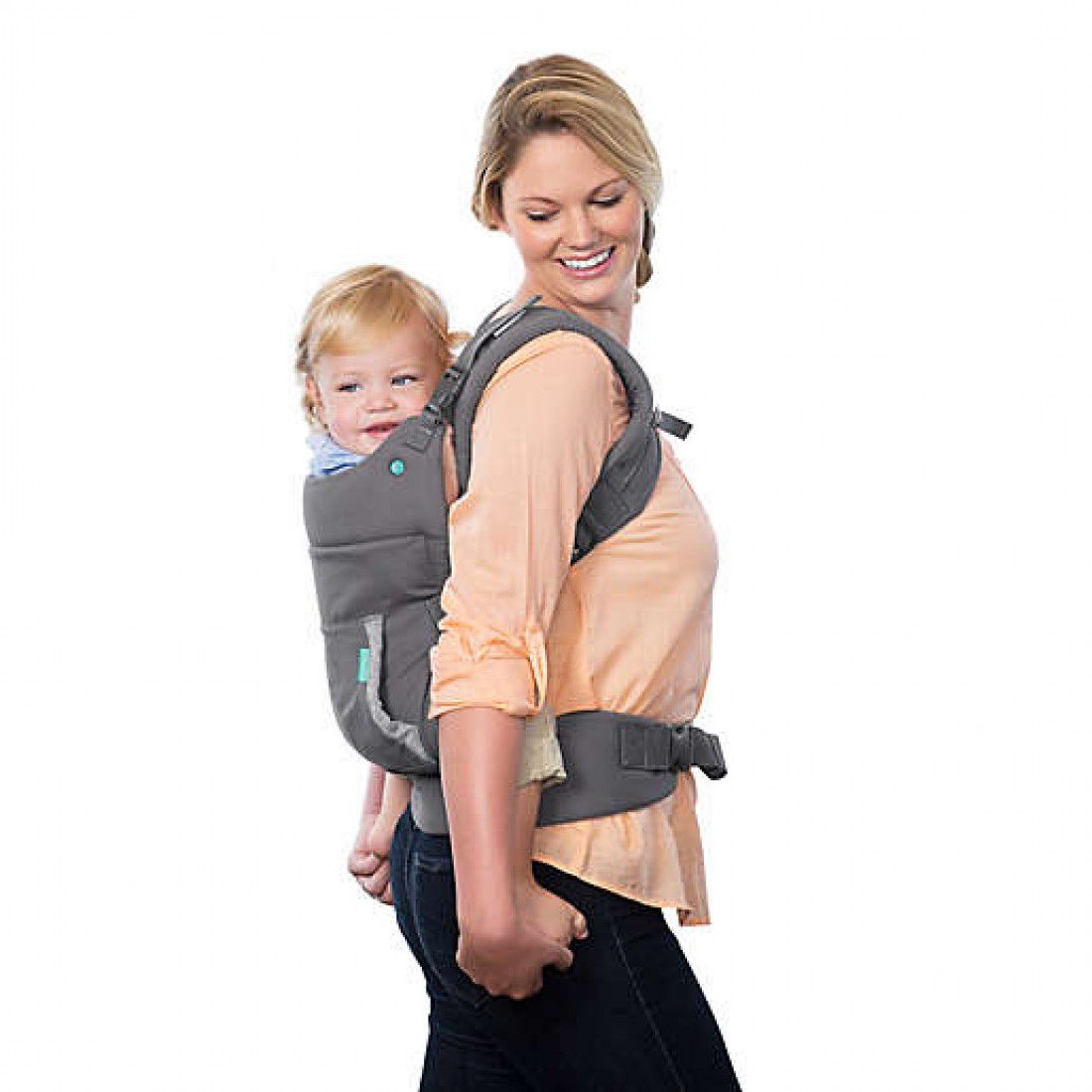 Infantino Cuddle Up Ergonomic Hoodie Carrier Item | Buy Infantino Cuddle Up Ergonomic Hoodie Carrier | SPOP Enterprise Global