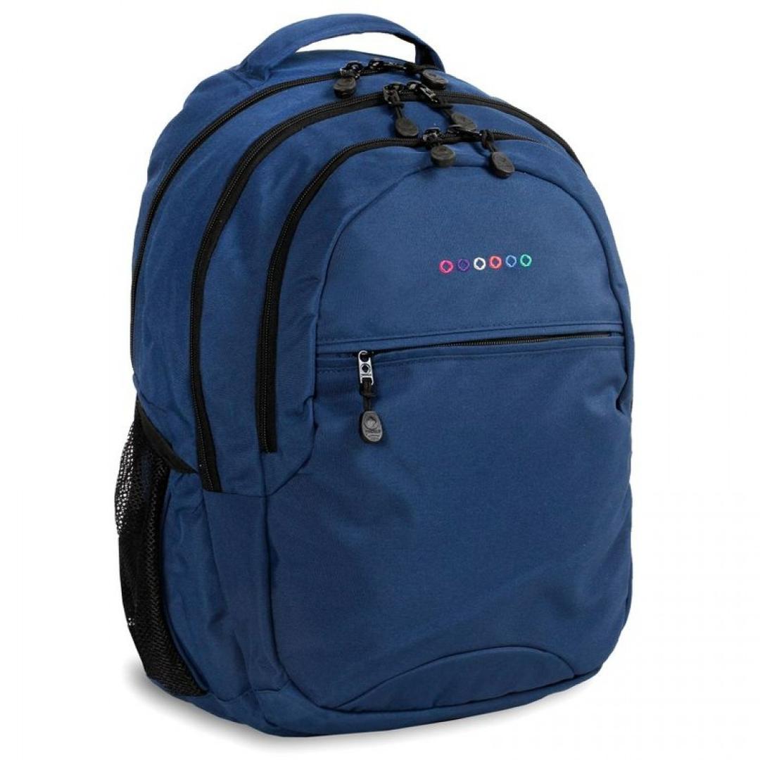 J World 19inch Cornelia Backpack, Blue Item | Buy J World 19inch Cornelia Backpack, Blue | SPOP Enterprise Global
