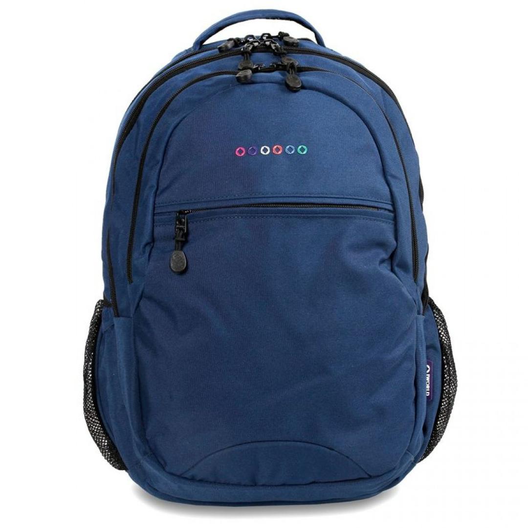 J World 19inch Cornelia Backpack, Blue Item | Buy J World 19inch Cornelia Backpack, Blue | SPOP Enterprise Global