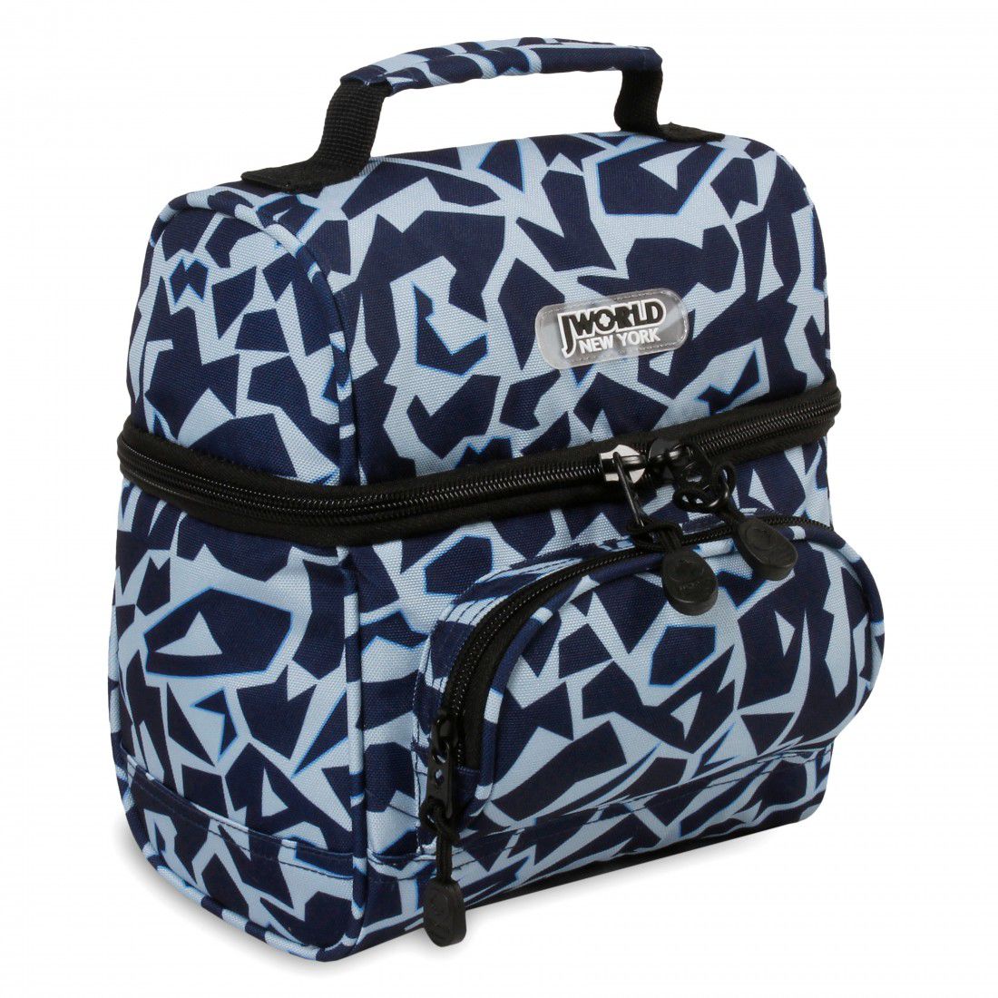 J World Insulated Corey Lunch Bag, Crush Item | Buy J World Insulated Corey Lunch Bag, Crush | SPOP Enterprise Global