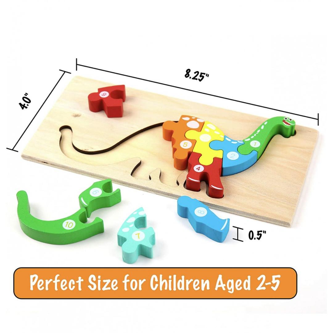 Montessori Jigsaw Puzzle, Airplane Item | Buy Montessori Jigsaw Puzzle, Airplane | SPOP Enterprise Global