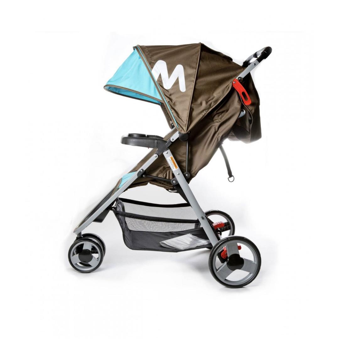 Mia Moda Elite Lightweight Stroller, Blue Item | Buy Mia Moda Elite Lightweight Stroller, Blue | SPOP Enterprise Global