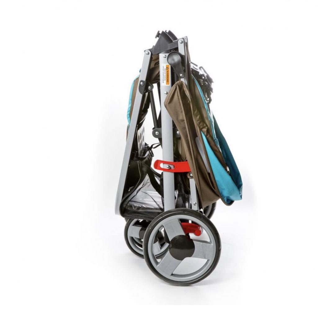 Mia Moda Elite Lightweight Stroller, Blue Item | Buy Mia Moda Elite Lightweight Stroller, Blue | SPOP Enterprise Global