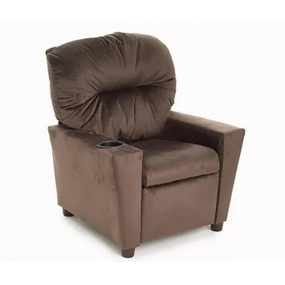 Kids Valley Brown Recliner Item | Buy Kids Valley Brown Recliner | SPOP Enterprise Global
