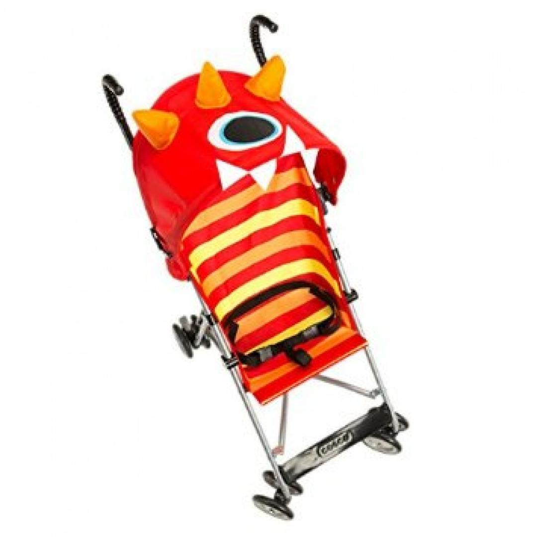 Monster Umbrella Stroller Item | Buy Monster Umbrella Stroller | SPOP Enterprise Global