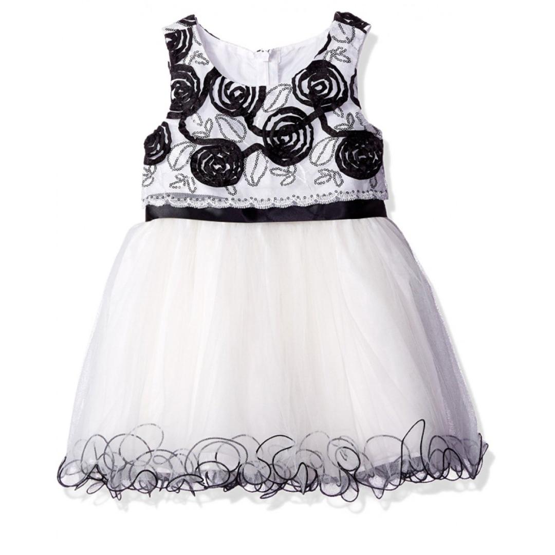 Organza Party Dress Item | Buy Organza Party Dress | SPOP Enterprise Global