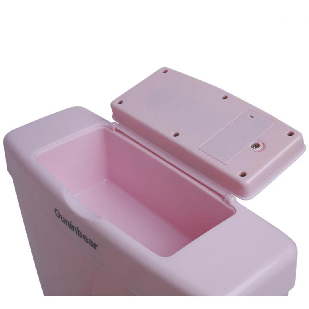 Ouinbear Simulating Toilet Potty With Flushing Sound Item | Buy Ouinbear Simulating Toilet Potty With Flushing Sound | SPOP Enterprise Global