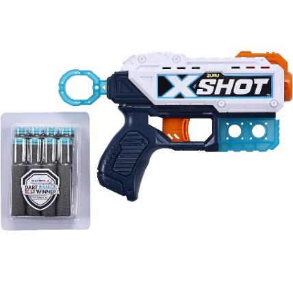 X Shot Kick Back Item | Buy X Shot Kick Back | SPOP Enterprise Global