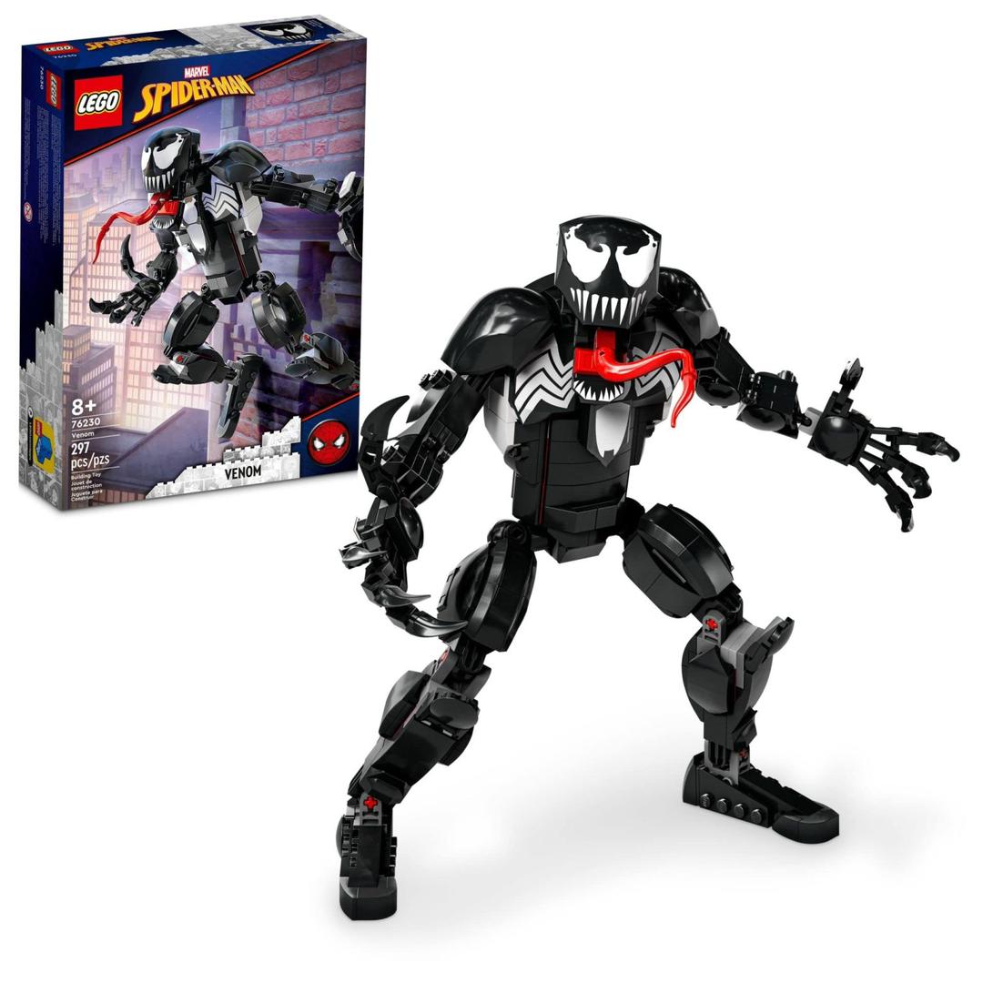76230 Venom Figure Item | Buy 76230 Venom Figure | SPOP Enterprise Global