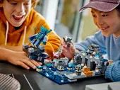 Lego 21246 The Deep Dark Battle Item | Buy Lego 21246 The Deep Dark Battle | SPOP Enterprise Global