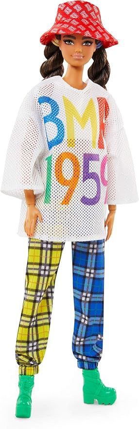 Barbie BMR 1959 Doll Brunette Item | Buy Barbie BMR 1959 Doll Brunette | SPOP Enterprise Global