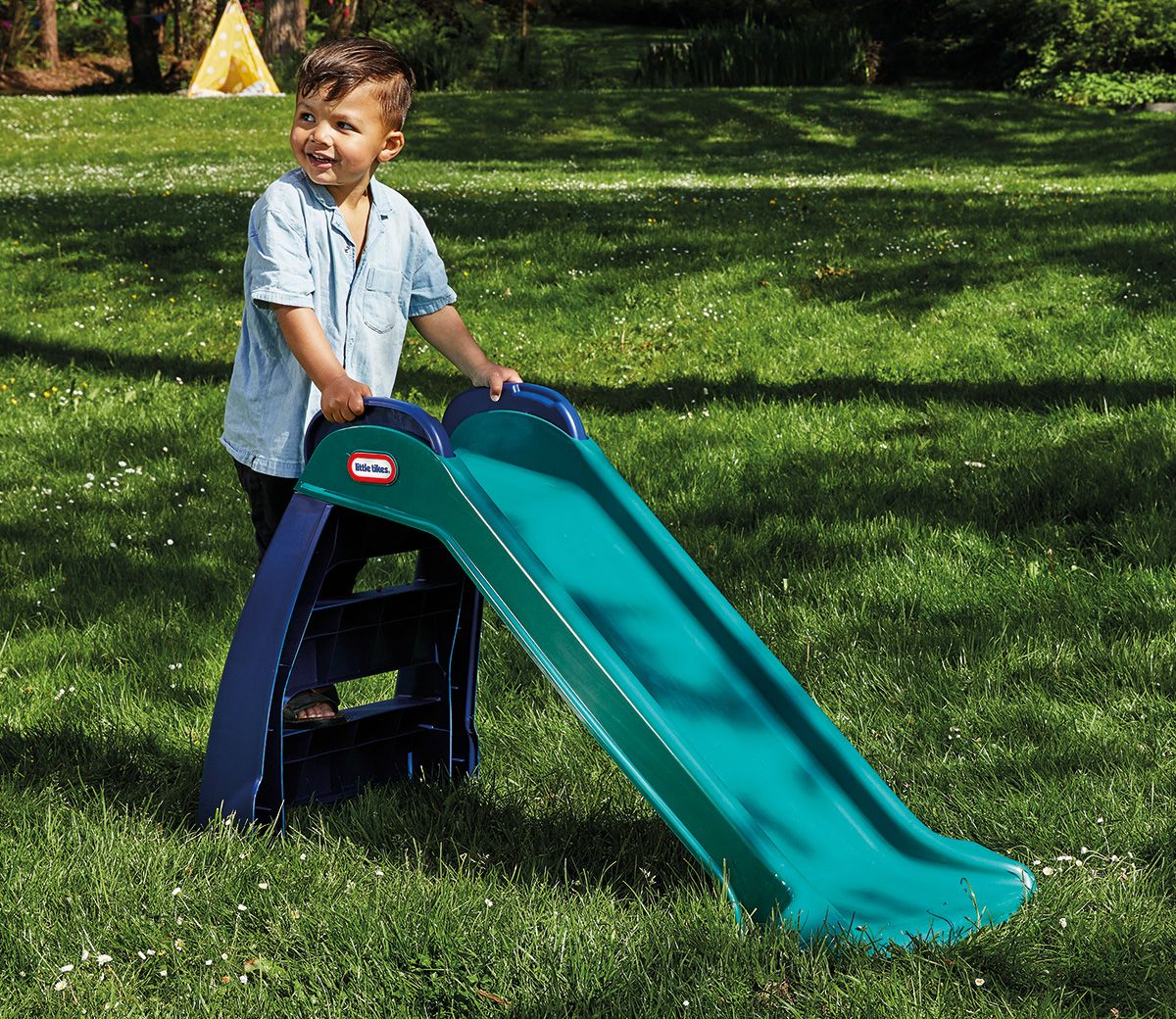 little tikes First Slide Item | Buy little tikes First Slide | SPOP Enterprise Global