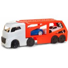 Car Carrier Lite (Gray & Red) Item | Buy Car Carrier Lite (Gray & Red) | SPOP Enterprise Global