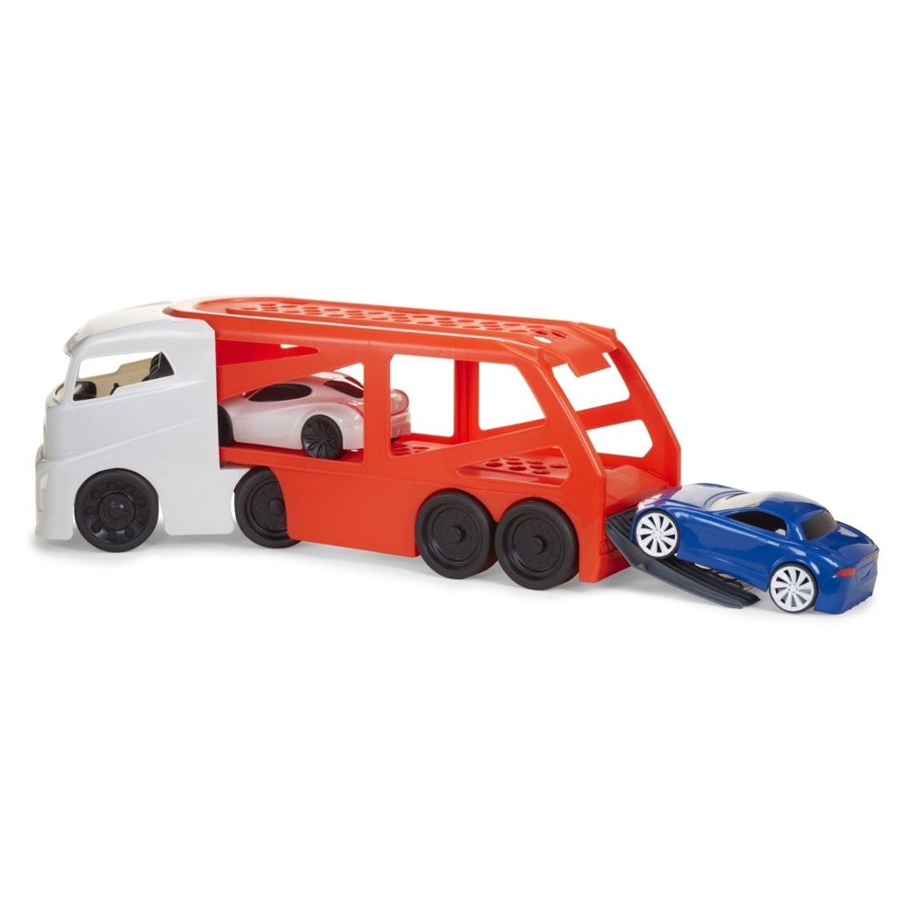 Car Carrier Lite (Gray & Red) Item | Buy Car Carrier Lite (Gray & Red) | SPOP Enterprise Global