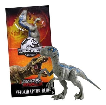 Velociraptor Blue Micro Collection Dinosaur Item | Buy Velociraptor Blue Micro Collection Dinosaur | SPOP Enterprise Global