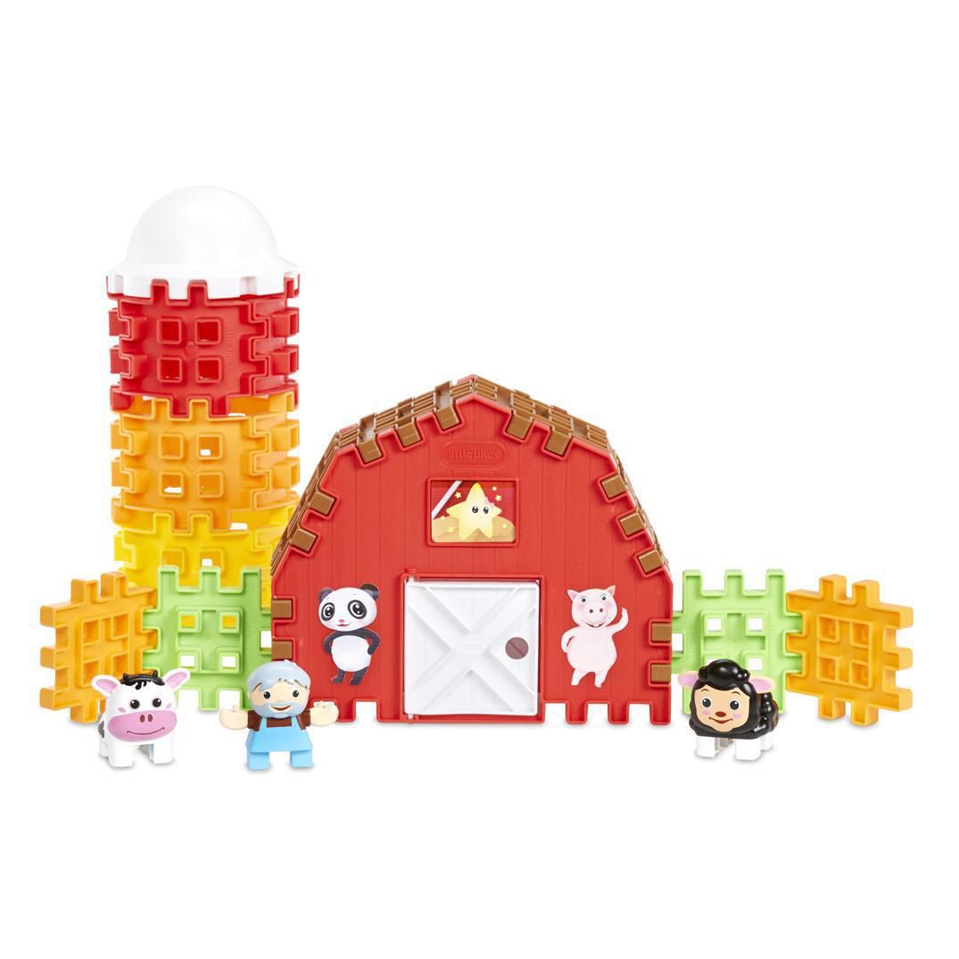 waffle Old McDonald Farm Item | Buy waffle Old McDonald Farm | SPOP Enterprise Global