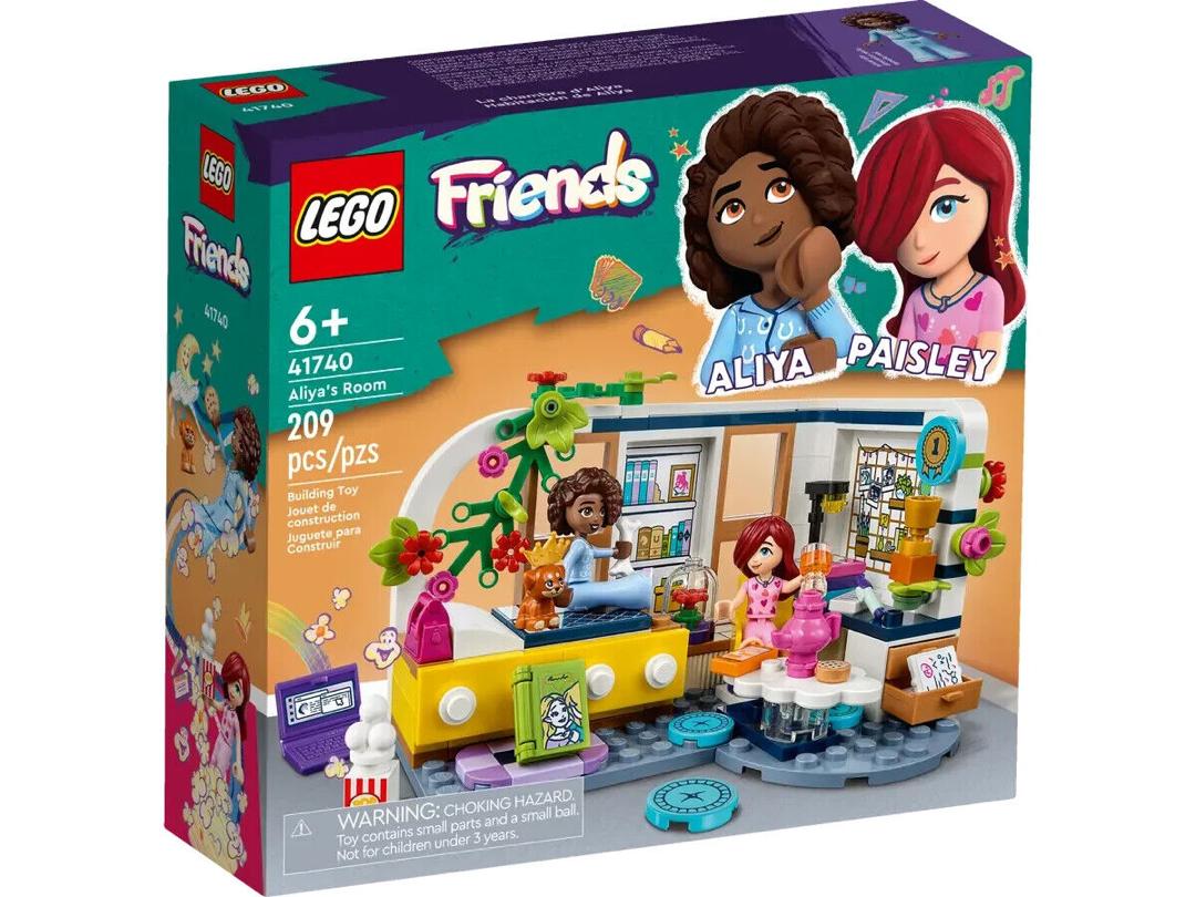 41740 Aliya’s Room V29 Item | Buy 41740 Aliya’s Room V29 | SPOP Enterprise Global