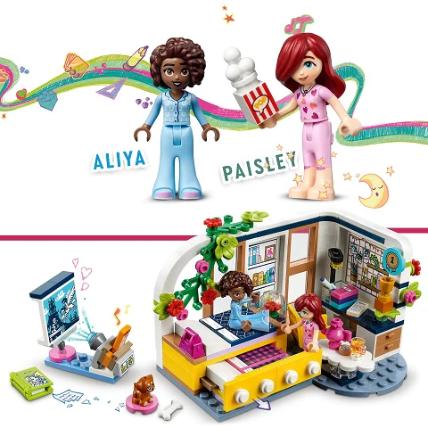 41740 Aliya’s Room V29 Item | Buy 41740 Aliya’s Room V29 | SPOP Enterprise Global