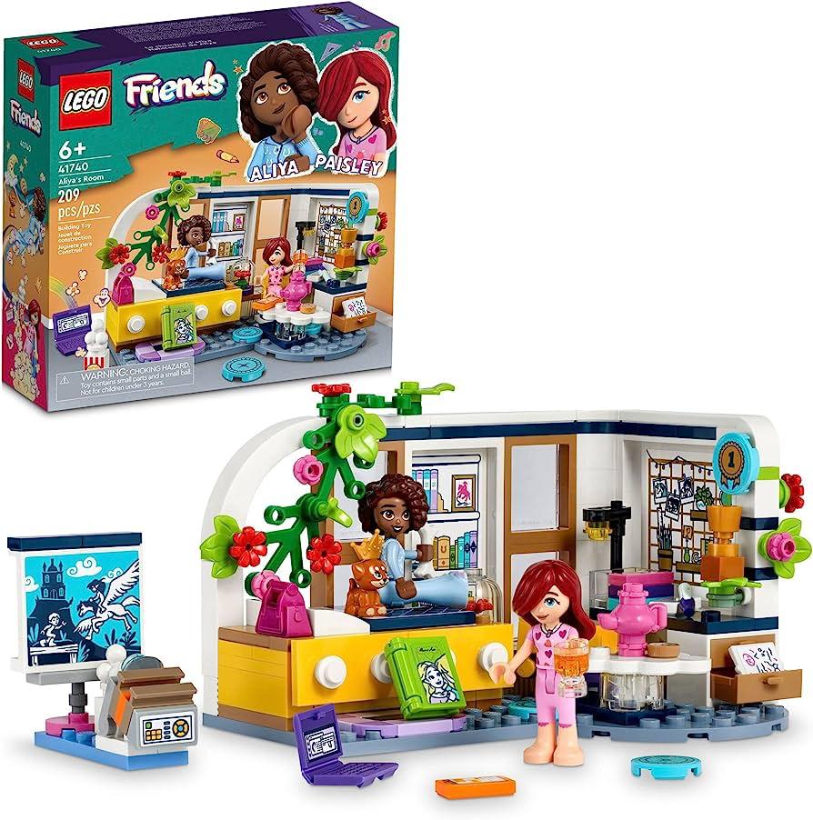 41740 Aliya’s Room V29 Item | Buy 41740 Aliya’s Room V29 | SPOP Enterprise Global
