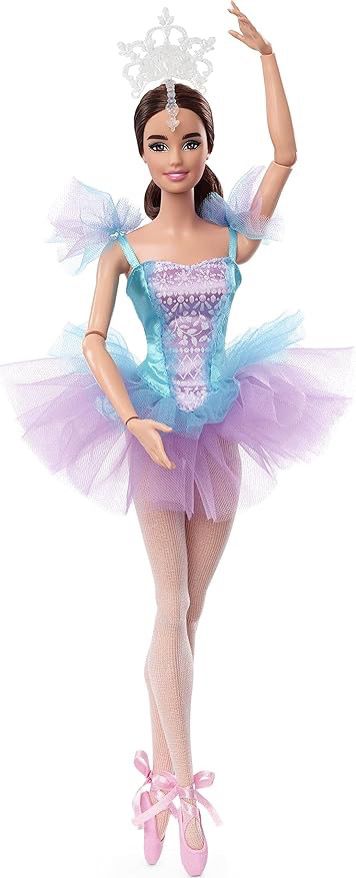 Barbie Ballet Wishes Doll Item | Buy Barbie Ballet Wishes Doll | SPOP Enterprise Global