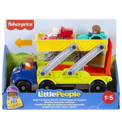 Little People Set Rampa Acroba Item | Buy Little People Set Rampa Acroba | SPOP Enterprise Global