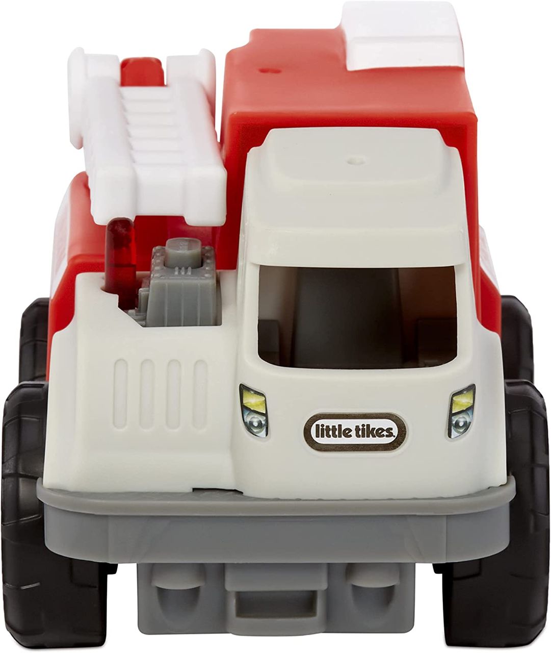Dirt Diggers Minis Fire Truck Item | Buy Dirt Diggers Minis Fire Truck | SPOP Enterprise Global