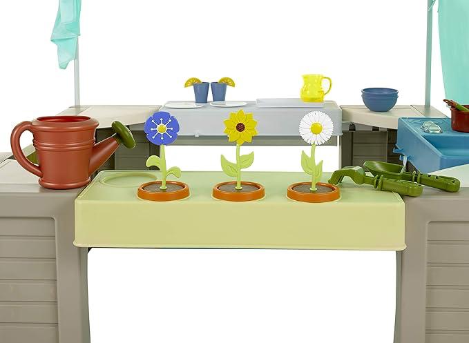 Backyard Bungalow Playhouse Item | Buy Backyard Bungalow Playhouse | SPOP Enterprise Global