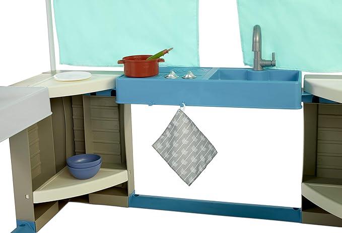 Backyard Bungalow Playhouse Item | Buy Backyard Bungalow Playhouse | SPOP Enterprise Global