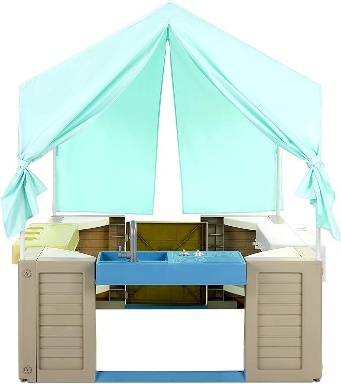 Backyard Bungalow Playhouse Item | Buy Backyard Bungalow Playhouse | SPOP Enterprise Global