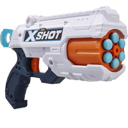 X SHOT EXCEL REFLEX 6 12 Darts Item | Buy X SHOT EXCEL REFLEX 6 12 Darts | SPOP Enterprise Global