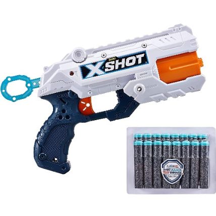 X SHOT EXCEL REFLEX 6 12 Darts Item | Buy X SHOT EXCEL REFLEX 6 12 Darts | SPOP Enterprise Global