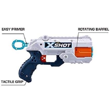 X SHOT EXCEL REFLEX 6 12 Darts Item | Buy X SHOT EXCEL REFLEX 6 12 Darts | SPOP Enterprise Global