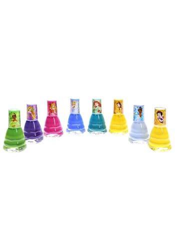 Princess 8pk Nail Polish in Box Item | Buy Princess 8pk Nail Polish in Box | SPOP Enterprise Global