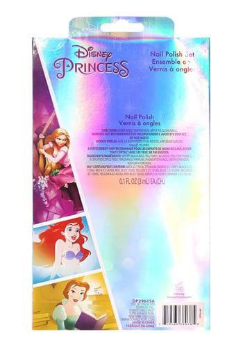 Princess 8pk Nail Polish in Box Item | Buy Princess 8pk Nail Polish in Box | SPOP Enterprise Global
