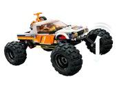 LEGO City 4×4 Off-Roader Adventures Item | Buy LEGO City 4×4 Off-Roader Adventures | SPOP Enterprise Global