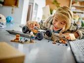 LEGO City 4×4 Off-Roader Adventures Item | Buy LEGO City 4×4 Off-Roader Adventures | SPOP Enterprise Global