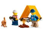 LEGO City 4×4 Off-Roader Adventures Item | Buy LEGO City 4×4 Off-Roader Adventures | SPOP Enterprise Global