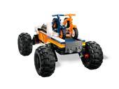 LEGO City 4×4 Off-Roader Adventures Item | Buy LEGO City 4×4 Off-Roader Adventures | SPOP Enterprise Global