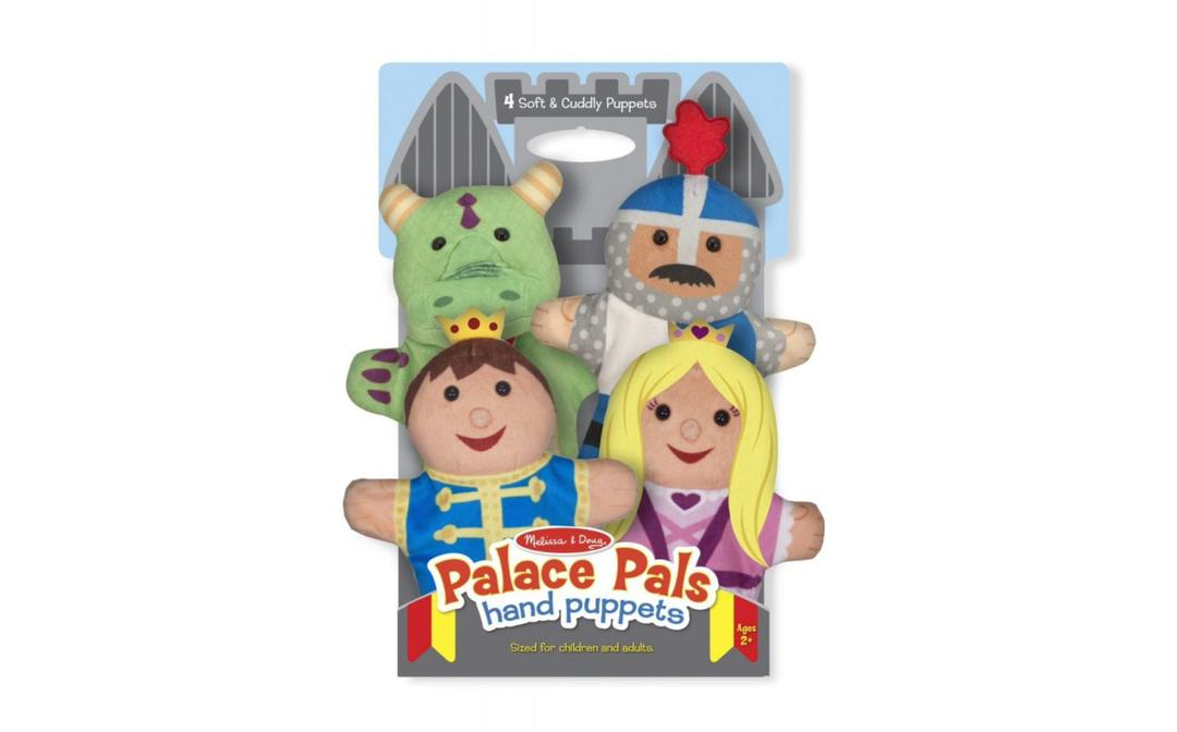 Palace Pals Hand Puppets-l Item | Buy Palace Pals Hand Puppets-l | SPOP Enterprise Global