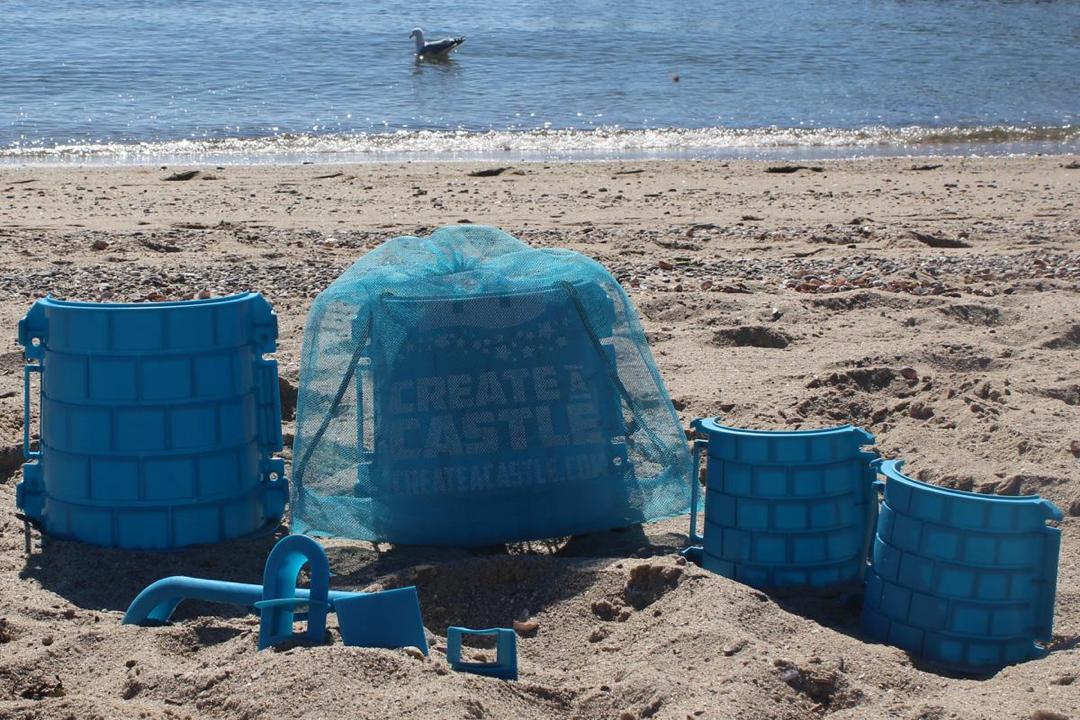 Deluxe Tower Kit – Outdoor Sand Item | Buy Deluxe Tower Kit – Outdoor Sand | SPOP Enterprise Global