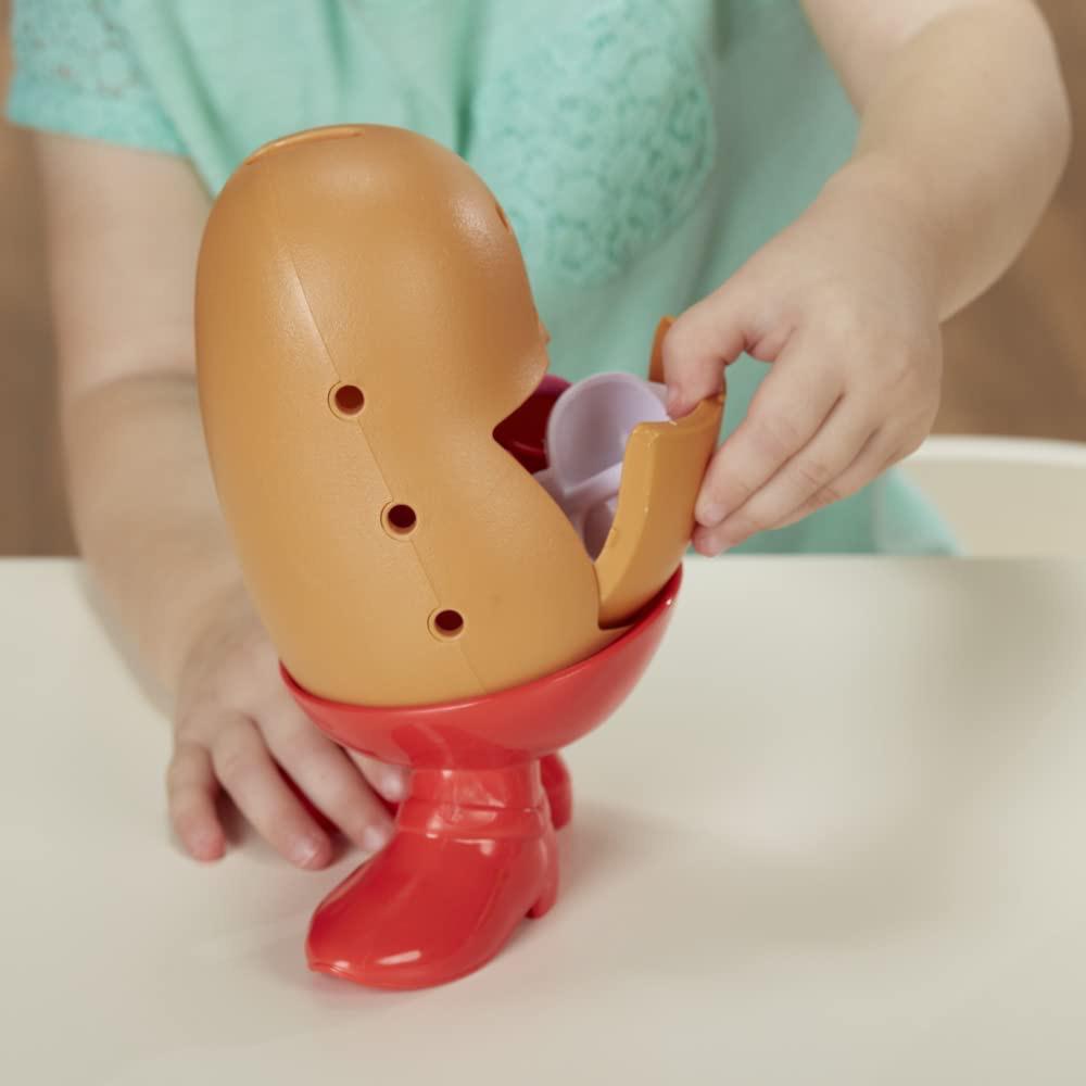 Mrs Potato Head Item | Buy Mrs Potato Head | SPOP Enterprise Global