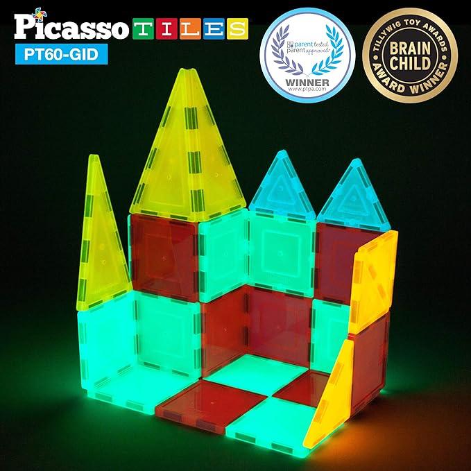 PicassoTiles Kids Toy Building Block Set Item | Buy PicassoTiles Kids Toy Building Block Set | SPOP Enterprise Global