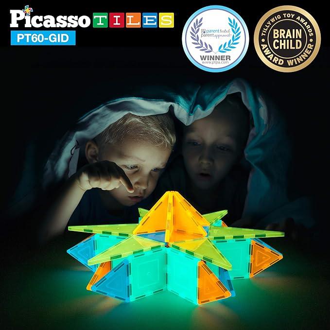 PicassoTiles Kids Toy Building Block Set Item | Buy PicassoTiles Kids Toy Building Block Set | SPOP Enterprise Global