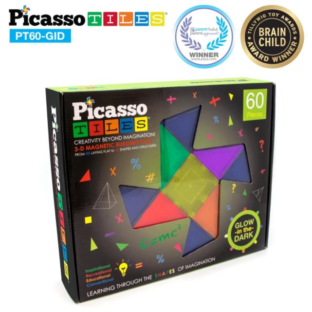 PicassoTiles Kids Toy Building Block Set Item | Buy PicassoTiles Kids Toy Building Block Set | SPOP Enterprise Global