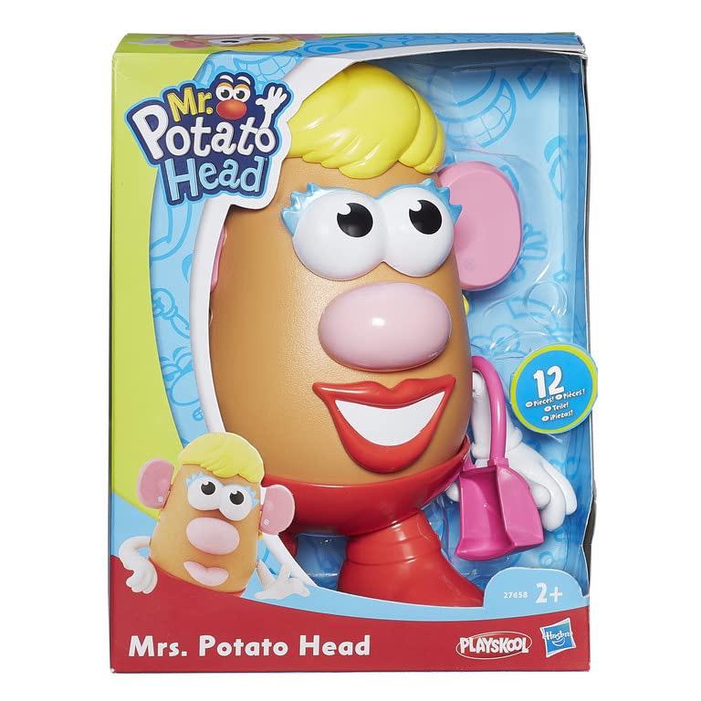 Mrs Potato Head Item | Buy Mrs Potato Head | SPOP Enterprise Global