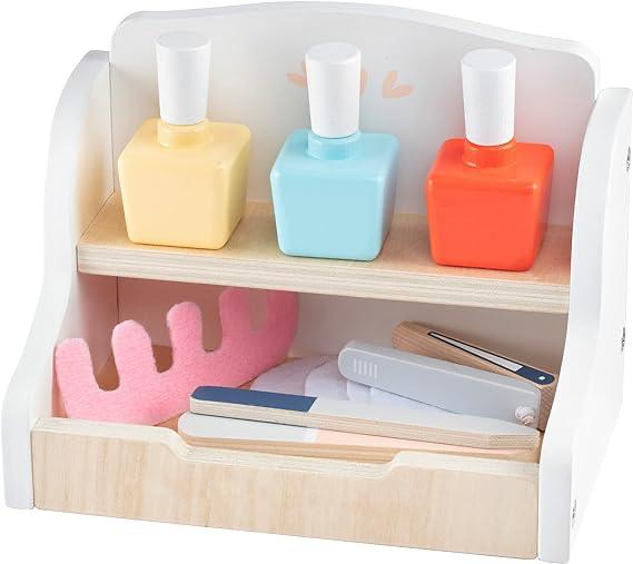 Svan Nail Salon playset Item | Buy Svan Nail Salon playset | SPOP Enterprise Global